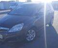 Сірий Опель Зафіра, об'ємом двигуна 1.7 л та пробігом 207 тис. км за 7800 $, фото 1 на Automoto.ua
