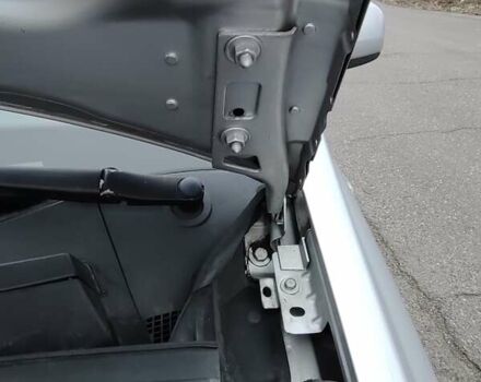 Серый Опель Зафира, объемом двигателя 1.7 л и пробегом 248 тыс. км за 7600 $, фото 36 на Automoto.ua