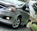Серый Опель Зафира, объемом двигателя 1.69 л и пробегом 180 тыс. км за 6500 $, фото 29 на Automoto.ua