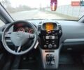 Серый Опель Зафира, объемом двигателя 1.7 л и пробегом 248 тыс. км за 7600 $, фото 23 на Automoto.ua