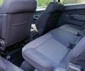 Серый Опель Зафира, объемом двигателя 1.6 л и пробегом 230 тыс. км за 7500 $, фото 9 на Automoto.ua