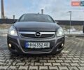 Сірий Опель Зафіра, об'ємом двигуна 1.8 л та пробігом 163 тис. км за 8300 $, фото 1 на Automoto.ua
