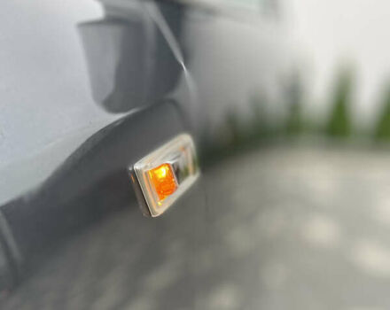 Серый Опель Зафира, объемом двигателя 1.7 л и пробегом 203 тыс. км за 7999 $, фото 15 на Automoto.ua