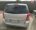 Серый Опель Зафира, объемом двигателя 1.8 л и пробегом 229 тыс. км за 7900 $, фото 1 на Automoto.ua
