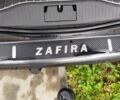 Серый Опель Зафира, объемом двигателя 1.7 л и пробегом 210 тыс. км за 7200 $, фото 11 на Automoto.ua