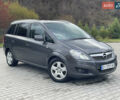 Опель Зафира 2011 в Турке на Automoto.ua Серый Опель Зафира, объемом двигателя 1.69 л и пробегом 204 тыс. км за 5500 $, фото 3 на Automoto.ua