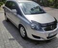 Сірий Опель Зафіра, об'ємом двигуна 1.6 л та пробігом 192 тис. км за 6700 $, фото 1 на Automoto.ua