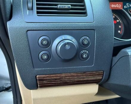 Серый Опель Зафира, объемом двигателя 1.8 л и пробегом 227 тыс. км за 7499 $, фото 41 на Automoto.ua