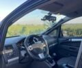 Серый Опель Зафира, объемом двигателя 1.7 л и пробегом 400 тыс. км за 7750 $, фото 7 на Automoto.ua