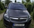 Серый Опель Зафира, объемом двигателя 1.7 л и пробегом 211 тыс. км за 7900 $, фото 1 на Automoto.ua