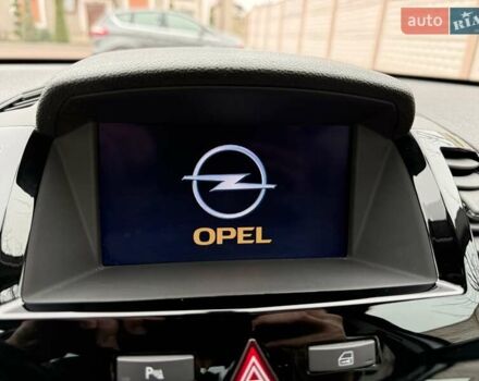 Серый Опель Зафира, объемом двигателя 1.7 л и пробегом 229 тыс. км за 8399 $, фото 95 на Automoto.ua