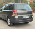 Опель Зафира 2011 в Тернополе на Automoto.ua Серый Опель Зафира, объемом двигателя 1.69 л и пробегом 220 тыс. км за 6500 $, фото 53 на Automoto.ua
