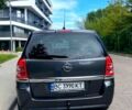 Сірий Опель Зафіра, об'ємом двигуна 1.7 л та пробігом 223 тис. км за 7800 $, фото 4 на Automoto.ua