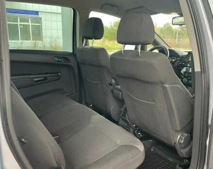 Опель Зафіра 2011 у Ковель на Automoto.ua Сірий Опель Зафіра, об'ємом двигуна 1.8 л та пробігом 214 тис. км за 6999 $, фото 37 на Automoto.ua