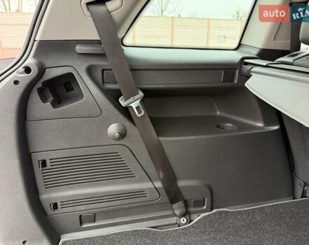 Серый Опель Зафира, объемом двигателя 1.7 л и пробегом 229 тыс. км за 8399 $, фото 165 на Automoto.ua