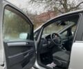 Серый Опель Зафира, объемом двигателя 1.7 л и пробегом 213 тыс. км за 6850 $, фото 10 на Automoto.ua