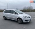 Сірий Опель Зафіра, об'ємом двигуна 1.8 л та пробігом 190 тис. км за 7750 $, фото 1 на Automoto.ua