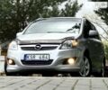 Серый Опель Зафира, объемом двигателя 1.69 л и пробегом 180 тыс. км за 6500 $, фото 9 на Automoto.ua