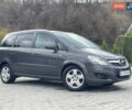 Опель Зафира 2011 в Турке на Automoto.ua Серый Опель Зафира, объемом двигателя 1.69 л и пробегом 204 тыс. км за 5500 $, фото 11 на Automoto.ua