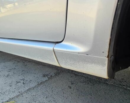 Серый Опель Зафира, объемом двигателя 1.7 л и пробегом 275 тыс. км за 8500 $, фото 20 на Automoto.ua