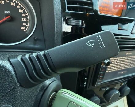 Серый Опель Зафира, объемом двигателя 1.8 л и пробегом 227 тыс. км за 7499 $, фото 43 на Automoto.ua