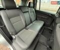 Серый Опель Зафира, объемом двигателя 1.7 л и пробегом 229 тыс. км за 8399 $, фото 157 на Automoto.ua