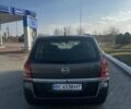 Серый Опель Зафира, объемом двигателя 1.69 л и пробегом 250 тыс. км за 7800 $, фото 2 на Automoto.ua