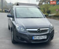 Опель Зафира 2011 в Тернополе на Automoto.ua Серый Опель Зафира, объемом двигателя 1.69 л и пробегом 220 тыс. км за 6500 $, фото 13 на Automoto.ua