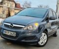 Серый Опель Зафира, объемом двигателя 0 л и пробегом 235 тыс. км за 6900 $, фото 1 на Automoto.ua