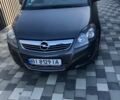 Серый Опель Зафира, объемом двигателя 1.69 л и пробегом 182 тыс. км за 6500 $, фото 1 на Automoto.ua