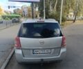 Сірий Опель Зафіра, об'ємом двигуна 1.6 л та пробігом 999 тис. км за 5600 $, фото 1 на Automoto.ua