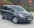 Опель Зафира 2011 в Турке на Automoto.ua Серый Опель Зафира, объемом двигателя 1.69 л и пробегом 204 тыс. км за 5500 $, фото 7 на Automoto.ua