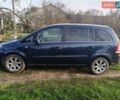 Серый Опель Зафира, объемом двигателя 1.69 л и пробегом 226 тыс. км за 7300 $, фото 1 на Automoto.ua