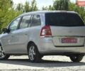 Серый Опель Зафира, объемом двигателя 1.8 л и пробегом 227 тыс. км за 6899 $, фото 8 на Automoto.ua