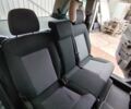 Серый Опель Зафира, объемом двигателя 1.69 л и пробегом 260 тыс. км за 6500 $, фото 29 на Automoto.ua