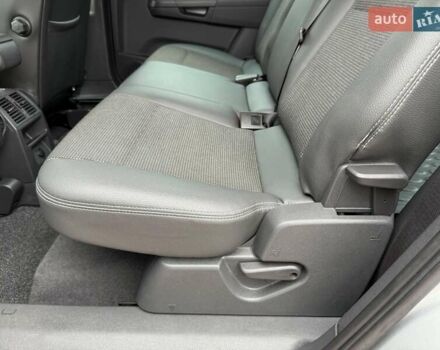 Серый Опель Зафира, объемом двигателя 1.7 л и пробегом 229 тыс. км за 8399 $, фото 138 на Automoto.ua