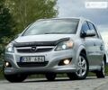 Серый Опель Зафира, объемом двигателя 1.69 л и пробегом 180 тыс. км за 6500 $, фото 17 на Automoto.ua