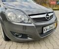Опель Зафира 2011 в Виннице на Automoto.ua Серый Опель Зафира, объемом двигателя 1.6 л и пробегом 191 тыс. км за 6999 $, фото 16 на Automoto.ua