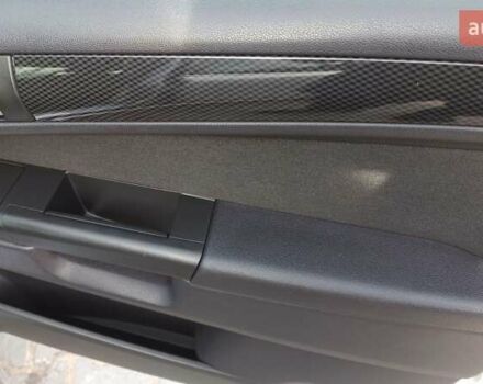 Сірий Опель Зафіра, об'ємом двигуна 1.8 л та пробігом 190 тис. км за 7750 $, фото 11 на Automoto.ua