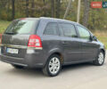 Опель Зафира 2011 в Тернополе на Automoto.ua Серый Опель Зафира, объемом двигателя 1.69 л и пробегом 220 тыс. км за 6500 $, фото 38 на Automoto.ua