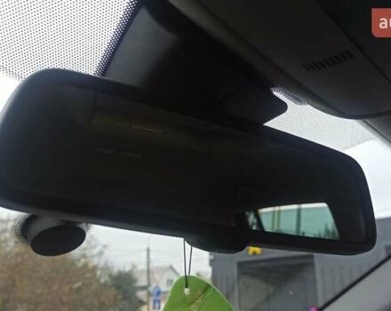 Серый Опель Зафира, объемом двигателя 1.8 л и пробегом 189 тыс. км за 7850 $, фото 25 на Automoto.ua