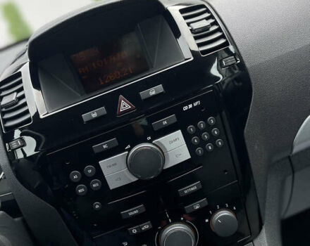 Опель Зафира 2011 в Дрогобыче на Automoto.ua Серый Опель Зафира, объемом двигателя 1.7 л и пробегом 205 тыс. км за 8299 $, фото 45 на Automoto.ua