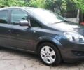 Сірий Опель Зафіра, об'ємом двигуна 1.6 л та пробігом 234 тис. км за 7300 $, фото 1 на Automoto.ua