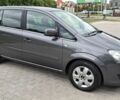 Сірий Опель Зафіра, об'ємом двигуна 1.8 л та пробігом 229 тис. км за 6150 $, фото 1 на Automoto.ua