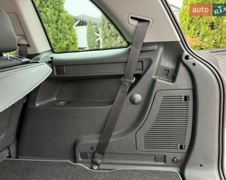 Серый Опель Зафира, объемом двигателя 1.7 л и пробегом 229 тыс. км за 8399 $, фото 166 на Automoto.ua