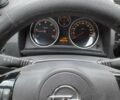 Серый Опель Зафира, объемом двигателя 1.7 л и пробегом 290 тыс. км за 6900 $, фото 11 на Automoto.ua