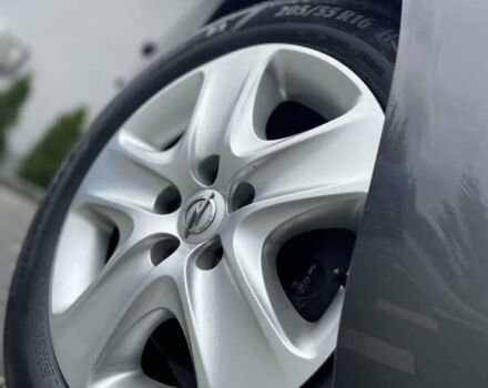 Опель Зафира 2011 в Дрогобыче на Automoto.ua Серый Опель Зафира, объемом двигателя 1.7 л и пробегом 205 тыс. км за 8299 $, фото 9 на Automoto.ua