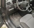 Серый Опель Зафира, объемом двигателя 1.69 л и пробегом 260 тыс. км за 6500 $, фото 20 на Automoto.ua