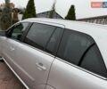 Серый Опель Зафира, объемом двигателя 1.7 л и пробегом 229 тыс. км за 8399 $, фото 48 на Automoto.ua
