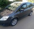 Сірий Опель Зафіра, об'ємом двигуна 1.7 л та пробігом 185 тис. км за 8200 $, фото 2 на Automoto.ua